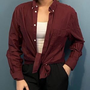 Polo shirt (H&M)